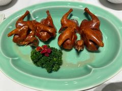 -西湖春天(中州店)