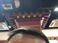 -津门老羊家·铜锅涮羊肉·烧烤(科技园店)