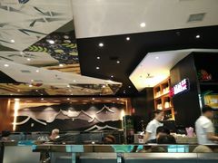 -北李妈妈菜·海肠捞饭(开发区万达店)