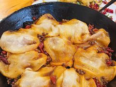 -百味地锅鸡(铜山路店)