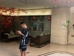 -漢頓温泉度假酒店