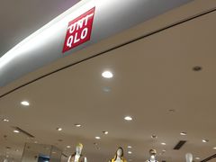 -优衣库(上海金桥太茂店)