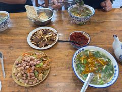 -清真马杰山牛肉汤馆