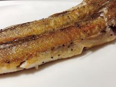 烤鱼-杭州国际会议中心洲际酒店-原素全日餐厅(解放东路店)