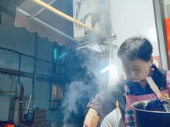 -无名氏宵夜小摊(祝家三姐妹馄饨店)