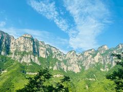-云台山风景名胜区