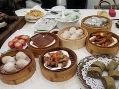 -顺德人家食府(黄金广场店)