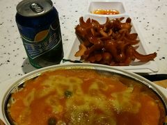 -百威KTV(恒福路店)