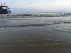 -南澳海滩