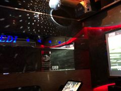 -好乐迪KTV(紫荆广场店)