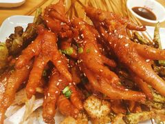 -木屋烧烤(龙湖天街店)