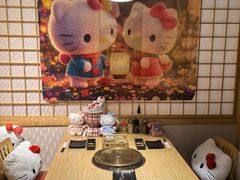 -松鱼亭·和牛烧肉(协鑫广场店)