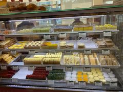 -蜂蝶来饼店(拱北总店)