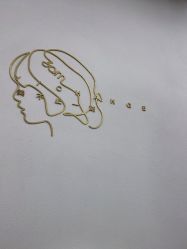 点击看大图 -JUNO hair salon