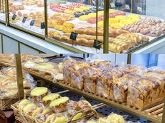 -幸福西饼面包茶饮(车公庙店)