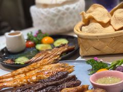 -清迈泰·泰国餐厅(华发商都店)