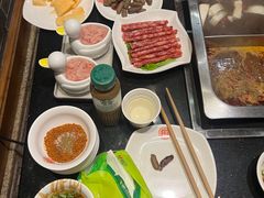 -百年川椒重庆老火锅(光谷店)