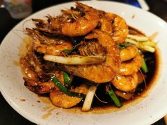 -老头儿油爆虾·知味杭州(爱琴海购物中心)