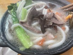 -贵州沾水米线(学田湾店)