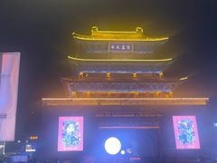 -开封市鼓楼广场(宋都皇城旅游度假区)