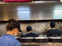 -The Habit Burger Grill 哈比特汉堡(爱琴海店)