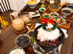 -小银家日式简餐(中信丹阳花园店)