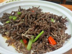 -下梅人家土菜馆(历史文化餐厅度假区店)