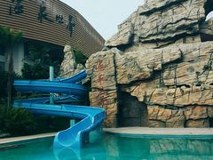 -福州贵安·温泉世界