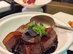 -北京四季酒店·采逸轩