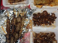 -马艾萨中国兰州牛肉拉面(劲松店)