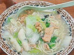 -食来运转平潭小吃(平潭店)