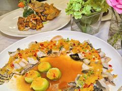 -粤盛海鲜平价店(洛溪食街店)