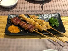 -林妈妈村·日式料理(宝山万达店)