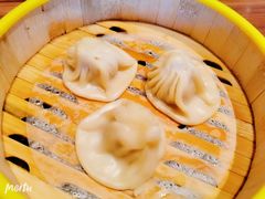 灌汤包-香厨中餐厅(松北香格里拉店)