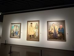 -中华艺术宫(上海美术馆)