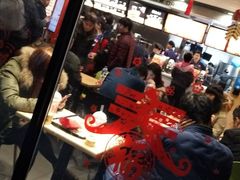 -麦当劳(厦门北站店)