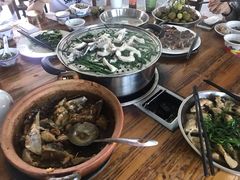 -溪悦渔庄(九龙湖店)