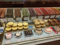 -PAUL LAFAYET 法式甜品(港汇广场店)