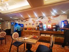 -皇朝万鑫自助餐厅