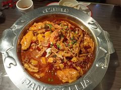 -胖哥俩肉蟹煲(梅溪步步高店)