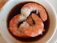 -视界美食自助餐厅·石家庄希尔顿酒店