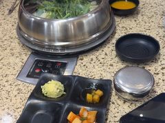 -真利味·脊骨火锅·正宗韩国料理(韩乐坊店)