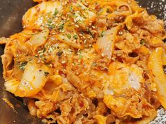 -吉野家(光华路店)