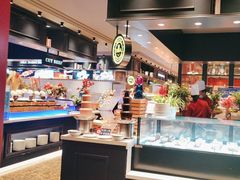 -SEA西雅图海鲜自助餐厅(海乐世界店)