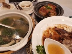 -阿甘酒家(桂青路店)
