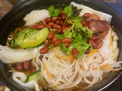 宾阳酸粉-甘家界牌柠檬鸭(青山店)