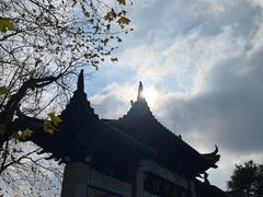 -灵顺寺
