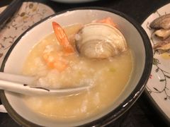 潮汕砂锅海鲜粥-潮堂 · 潮州菜(国贸商城店)