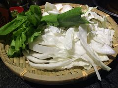 有料儿铜锅-有料儿铜锅(白堤路店)