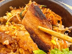 -喔爸韩国美食(慈溪银泰店)